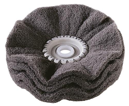 Osborn Bague de polissage LIPPRITE® Ø 150 mm Ø de perçage 20/14 mm - 8203150947
