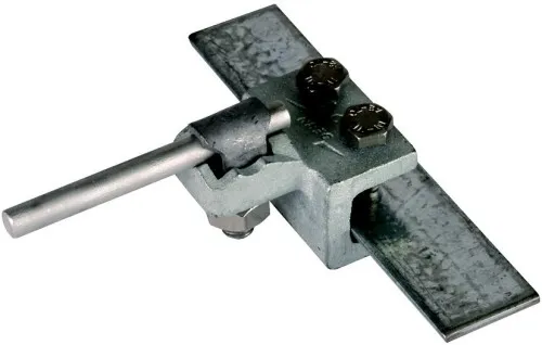 Borne de connexion DEHN TG/tZn 370 018