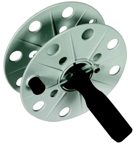 Bobine de fil DEHN K-gris B40 mm DHK40BBASGL
