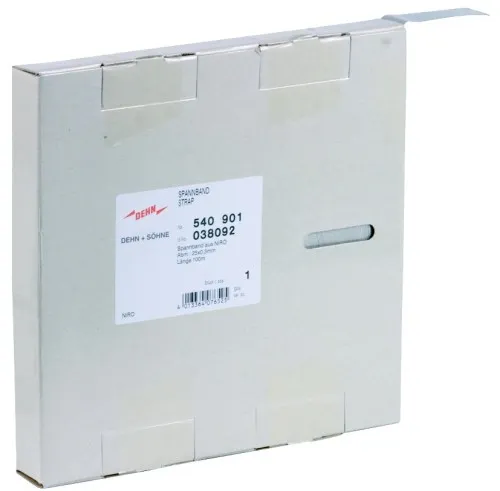 Bande de serrage DEHN SPB25X03L100MV2A