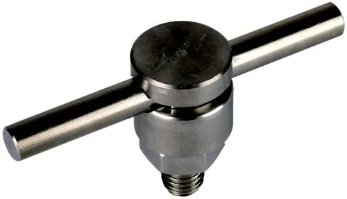 DEHN 301019 KSV 6.10 FER V2A Connecteur KS 1 pièce