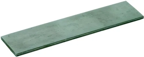 Bande en acier Dehn BA 30X3.5 V4A R25M 30x3,5 mm, 1 m (860325)