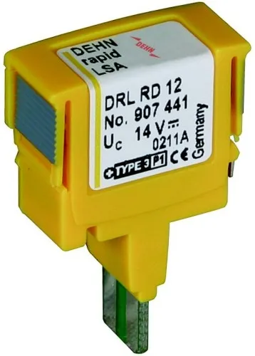 Parafoudre DEHNrapid DRL RD 12