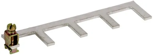 Équerre de mise à la terre DEHN EB 1 4 9