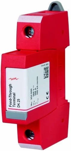 DEHN Passe-fil DK DK 25