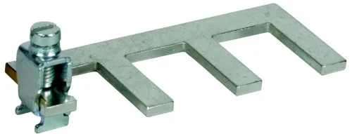 DEHN Étrier de mise à la terre EB 1 3 1,5