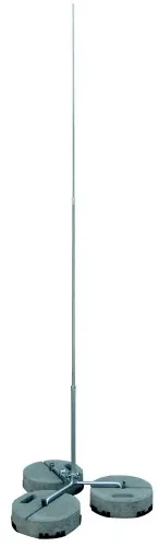 Tige de capture DEHN FS 22 16 10 #105525