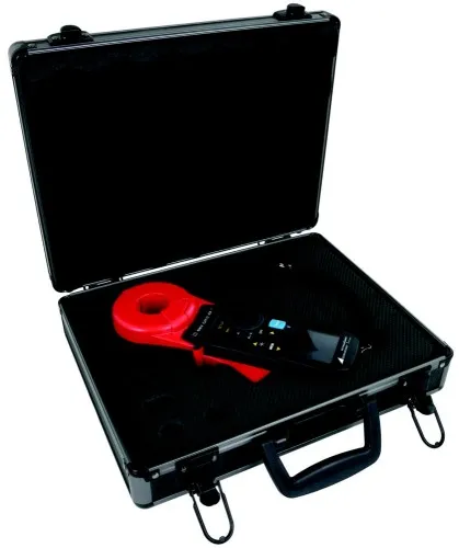 Pince de mesure de terre DEHN EMZM312N METRACLIP E