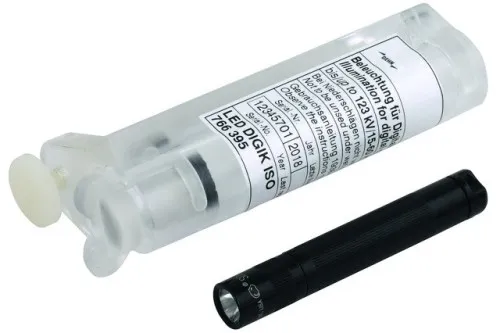 DEHN Éclairage LED LED DIGIK ISO