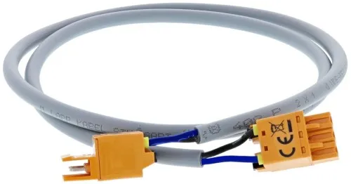Câble de raccordement Dehn 909499 ASL DSH ZP SMG APL (909499)