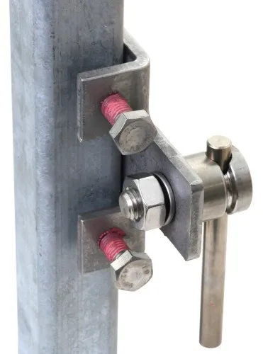 DEHN Borne de connexion horizontale 372279