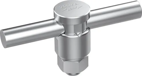 DEHN Connecteur KS-V NIRO M12 KSV 200 13 FER V2A