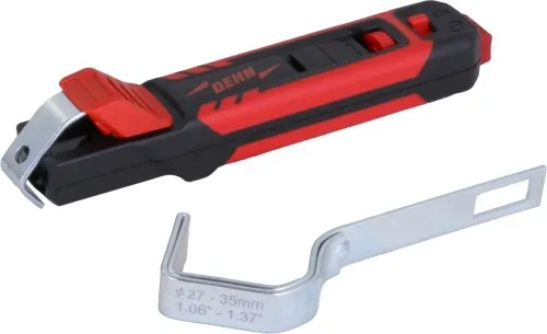 Outil de dénudage DEHN HVI TOOL CKS