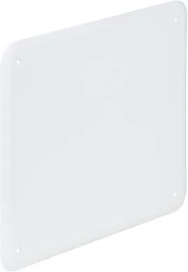 Kaiser Couvercle de rechange 107x107mm 1095-77