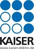 Kaiser Dispositif d'aspiration 1083-26