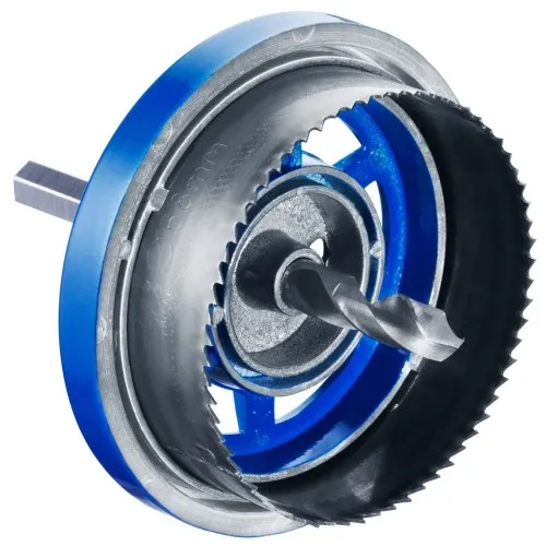 Fraise standard Kaiser 1086-00