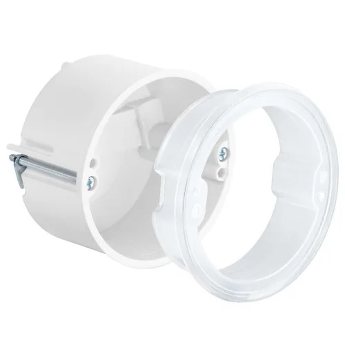Kaiser Boîte d'appareil pour CEE 9075-78