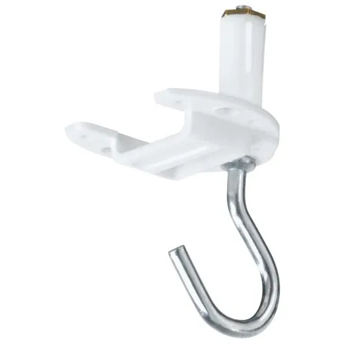 Kaiser Manchon de sortie plafond 1144-05