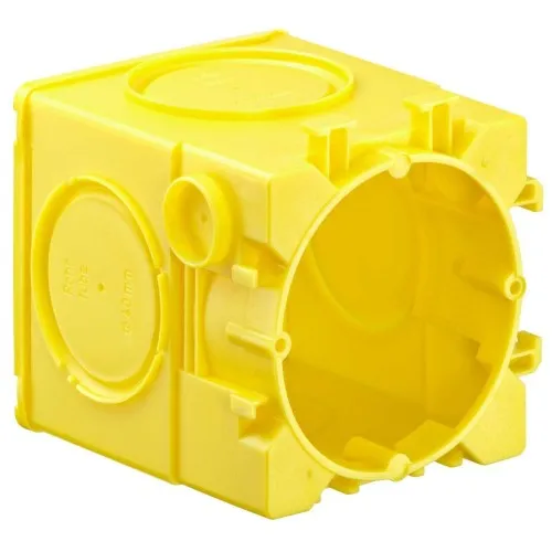 Boîte de connexion d'appareil Kaiser 1264-61