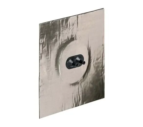 Kaiser Manchon double pour câbles 9079-45
