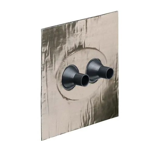 Kaiser Manchon double de tube 9079-55