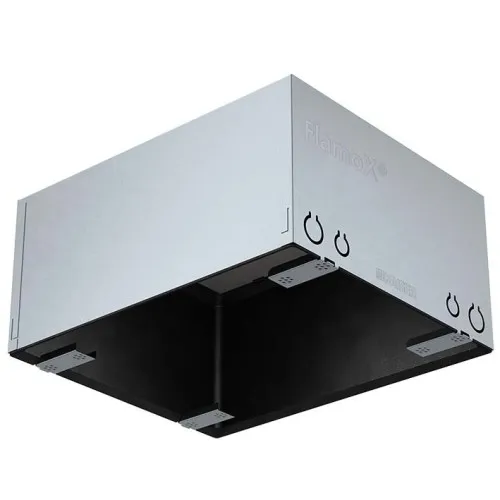 Boîtier coupe-feu Kaiser FlamoX 9435-03