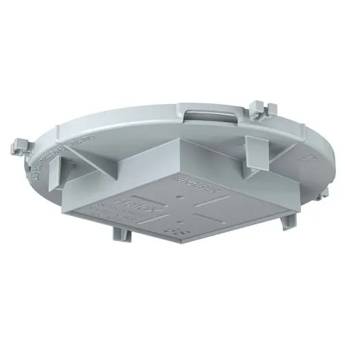 Kaiser Frontteil HaloX 100 1281-08