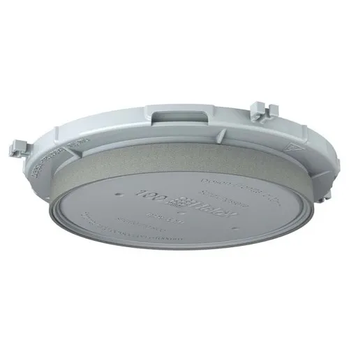 Kaiser Frontteil HaloX 100 1281-67