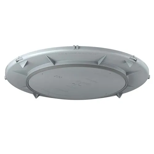 Kaiser Frontteil HaloX 250 1283-63