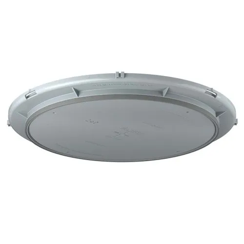 Kaiser Frontteil HaloX 250 1283-65