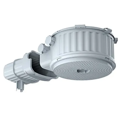 Kaiser Boîtier encastrable HaloX 180 1282-75