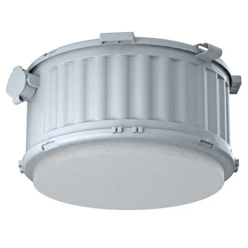 Boîtier encastrable Kaiser HaloX 100 1281-71A23