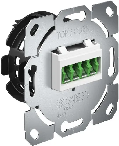Kaiser Boîte de raccordement 4250001