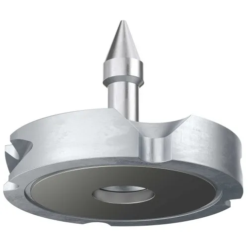 Kaiser Aimant de fixation système pour béton 1299-70