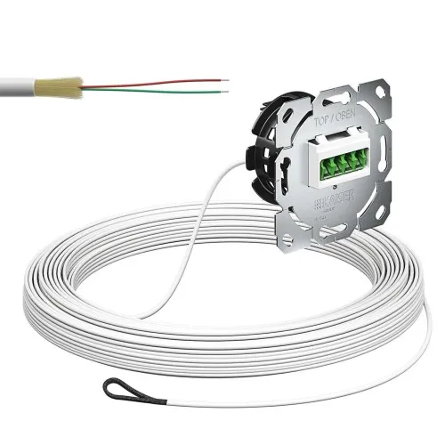 Boîte de raccordement Kaiser 4250008
