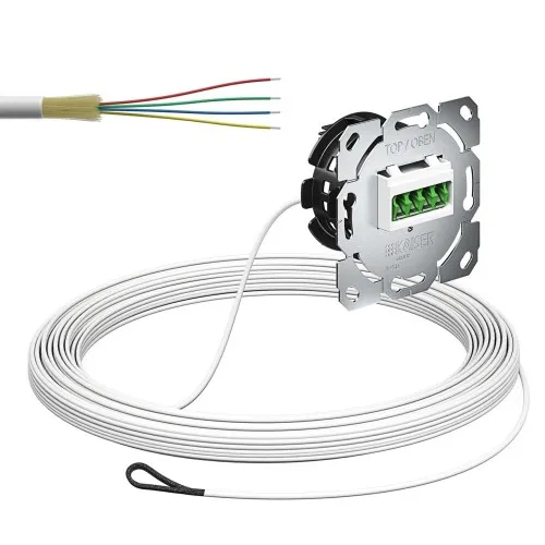 Kaiser Prise de raccordement 4250013