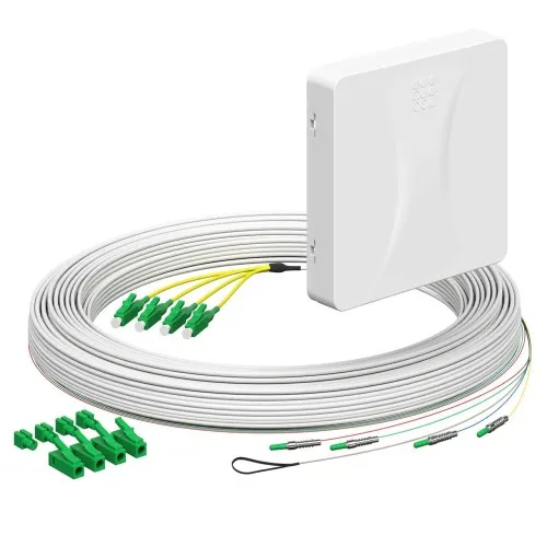 Kaiser Anschluss de prise 4252042 Gf-TA E3S Connect
