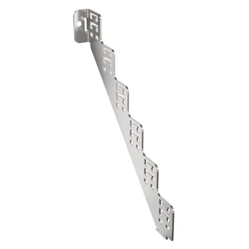 Kaiser Tôle d'escalier pour pattes basculantes 4265007