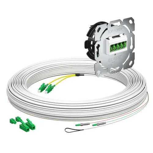 Raccordement d'abonné Kaiser Gf-TA 4250045