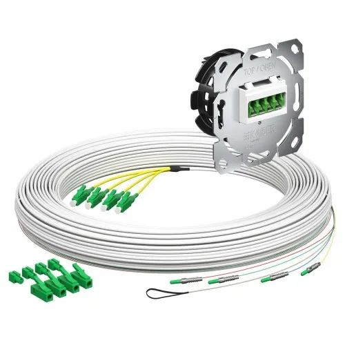 Kaiser Prise de raccordement Gf-TA 4250056