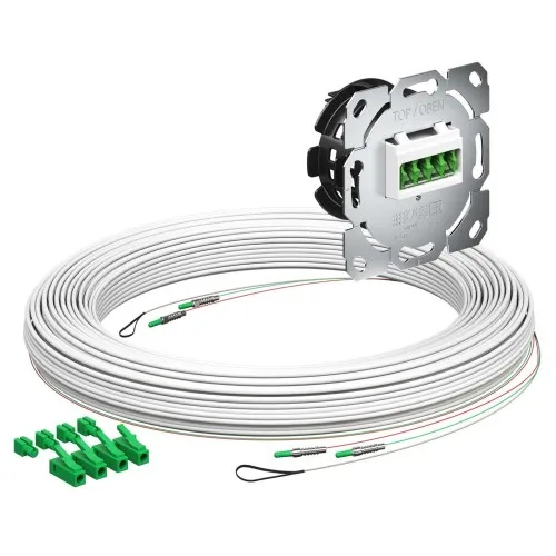 Kaiser Anschluss de raccordement Gf-TA 4250069
