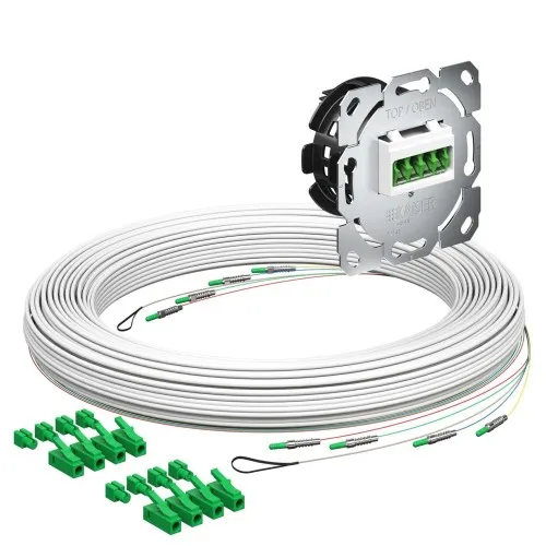 Kaiser Anschluss de raccordement Gf-TA 4250081