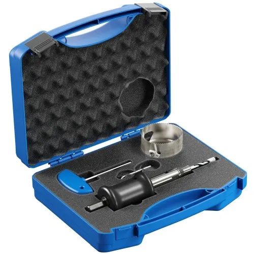 Kit d'éjecteur rapide Kaiser 1083-80