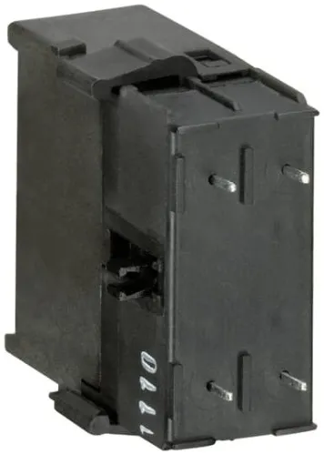 ABB Stotz S&J Bloc de contacts auxiliaires GJL1201319R0001