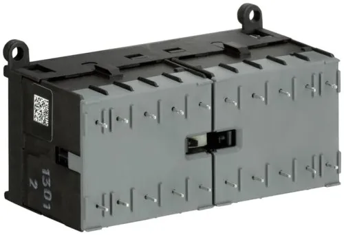 ABB Stotz S&J Relais inverseur VB6A-30-01-P-01
