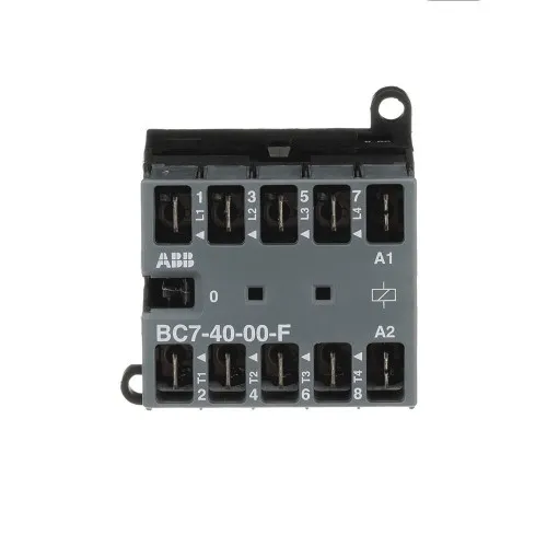 ABB Stotz S&J Relais auxiliaire GJL1313203R0001