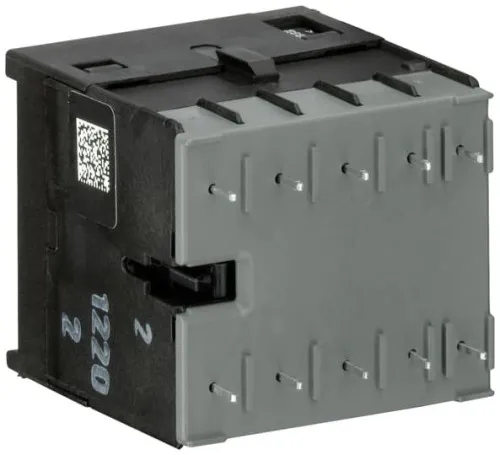 ABB Stotz S&J Relais de commande BC7-30-10-P-01