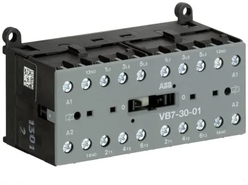 ABB Stotz S&J inverseur VB7-30-01-85