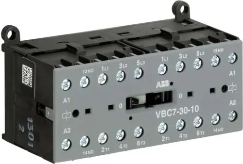 ABB Stotz S&J interrupteur-sectionneur VBC7-30-10-16