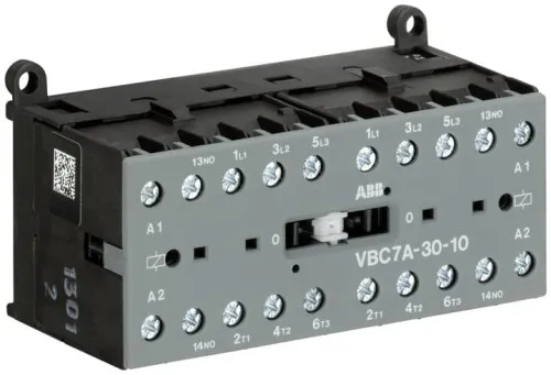 ABB Stotz S&J inverseur VBC7A-30-10-16